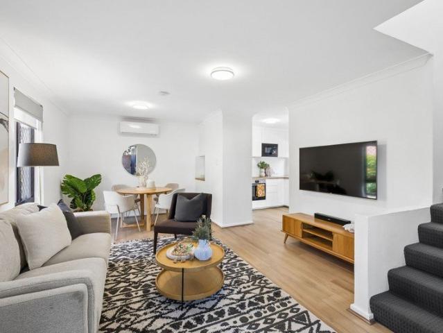 Townhouse for sale in Leederville, Western Australia