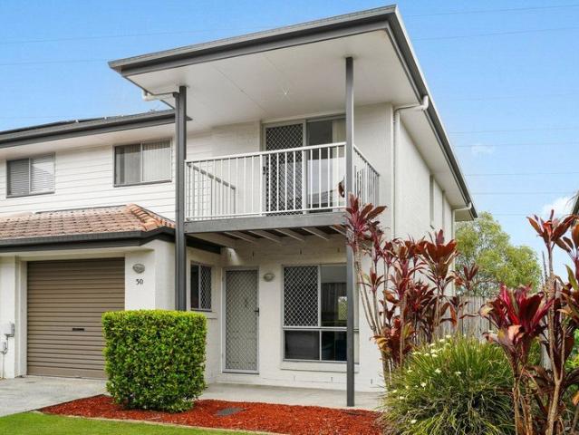 Townhouse for sale in Algester, Greater Brisbane