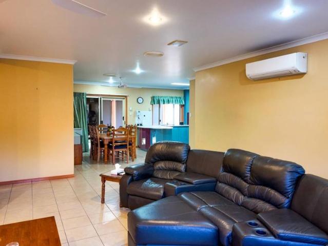 House for rent in Glenella, Mackay