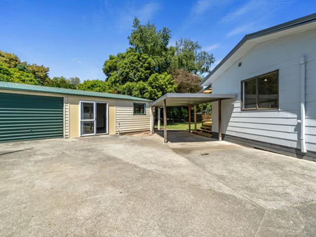 Property for sale in Te Awamutu, Waikato