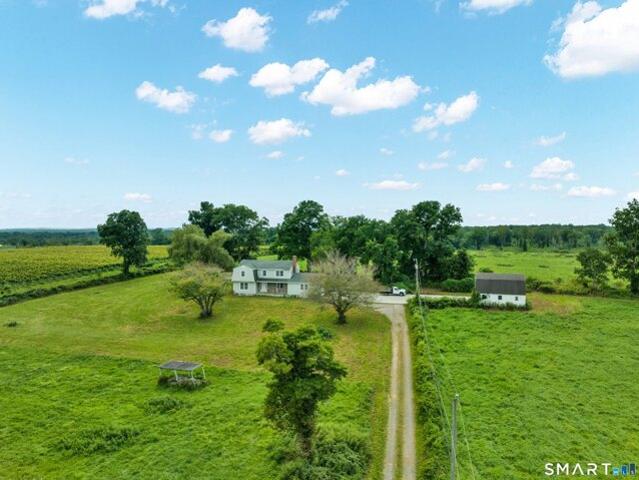 Land for sale in North Stonington, Connecticut