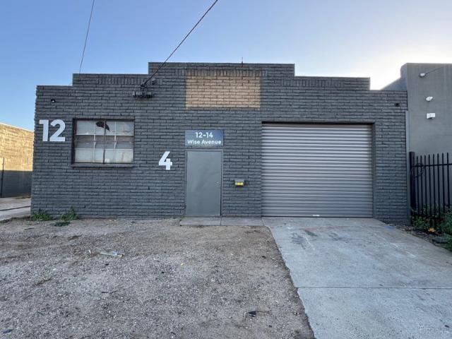 Warehouse for rent in Camerons Creek, Victoria
