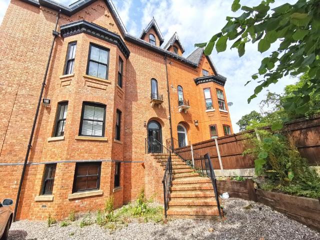 Apartment for rent in Georgia, Greater Manchester