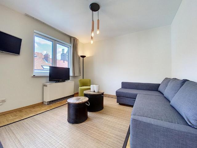 Appartement location à Woluwe-Saint-Pierre Centre - Sint-Pieters-Woluwe Centrum, Woluwe-Saint-Pierre - Sint-Pieters-Woluwe