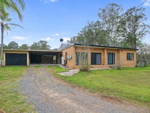 House for sale in Upper Karuah River, New South Wales