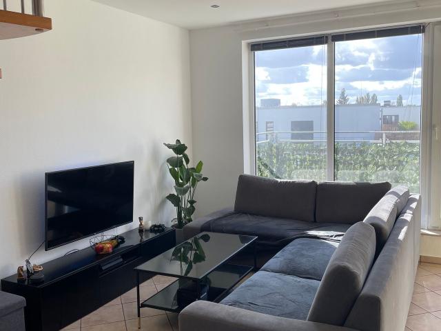 Apartment mieten in Tempelhof-Schöneberg, Berlin