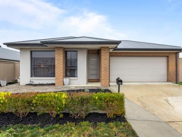 House for sale in Ballarat, Victoria