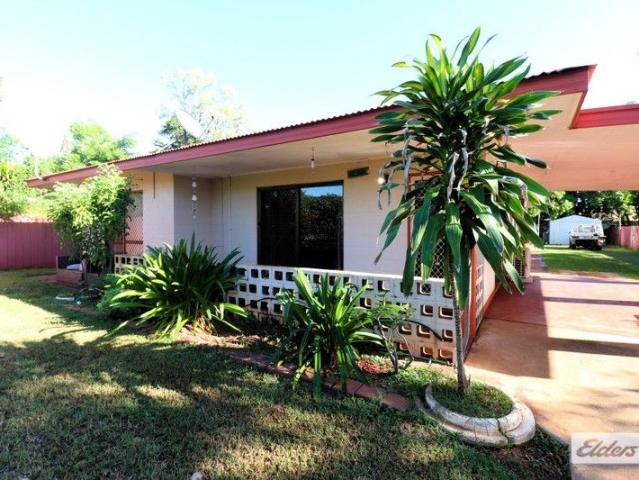 House for sale in Katherine East, Town of Katherine