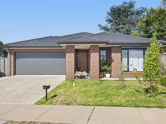 House for sale in Ballarat, Victoria
