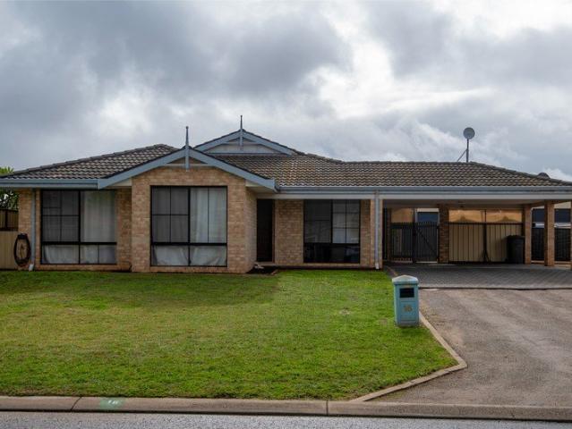 House for sale in Irwin, Western Australia