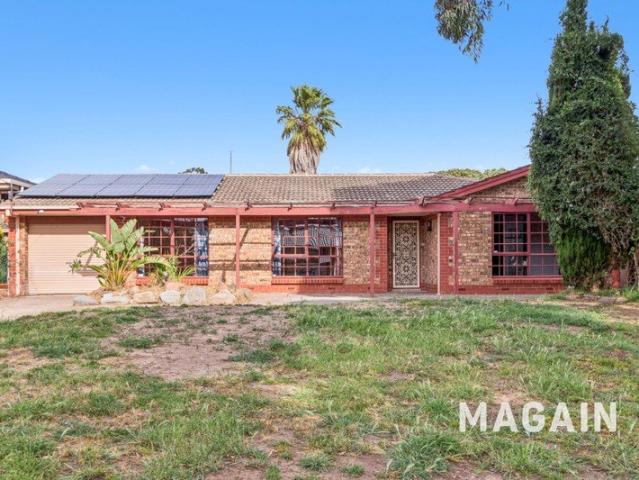House for sale in Onkaparinga Hills, Adelaide