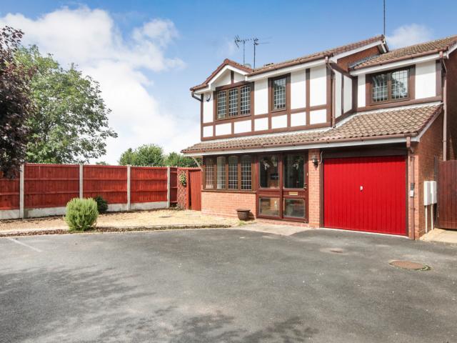 House for rent in Blakebrook, Rushock