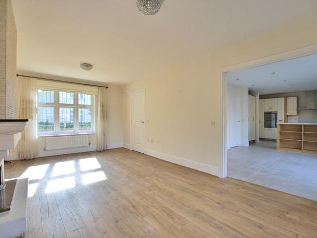 House for rent in Hauxton Meadows, Arrington