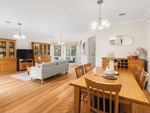 Apartment for rent in Camerons Creek, Victoria