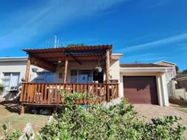House for sale in Western Cape