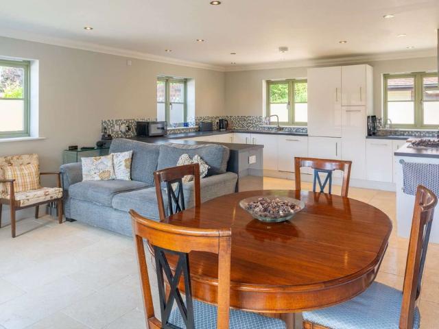 House for rent in Henley-on-Thames, Berrick Salome