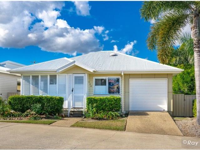 House for sale in Norman Gardens