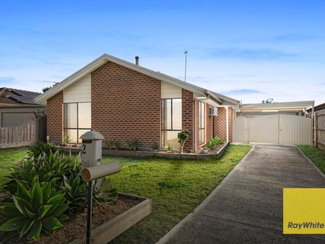 House for sale in Camerons Creek, Victoria
