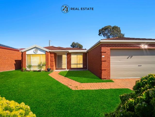 House for sale in Hampton Park, Melbourne