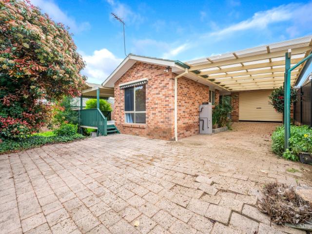 Property for sale in Ngunnawal, District of Gungahlin