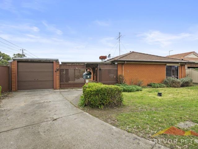 House for sale in Ballarat, Victoria