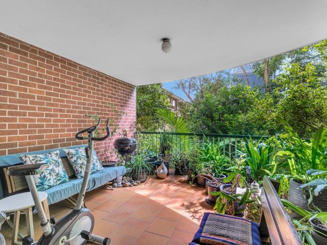 Apartment for sale in Toombul, Queensland