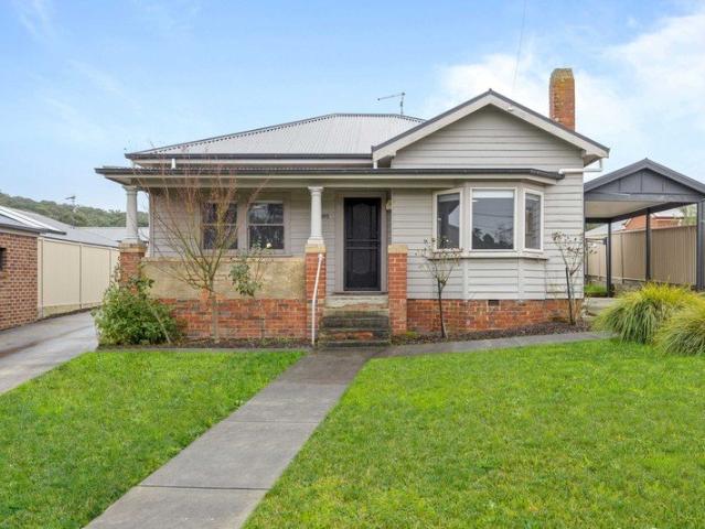 House for sale in Ballarat, Victoria