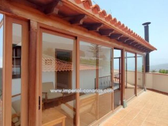 Apartamento en alquiler en Dehesa Alta, La orotava