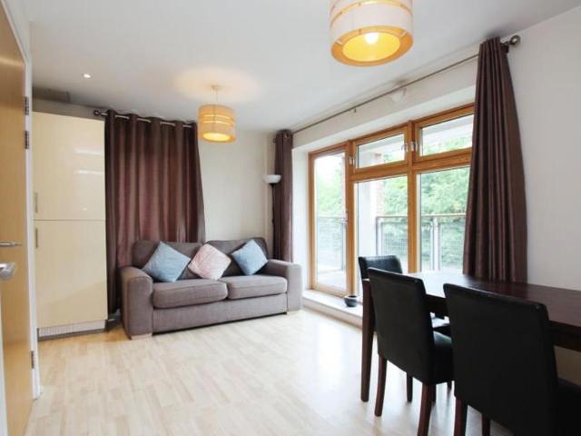 Apartment for rent in Broadmead, Feckenham