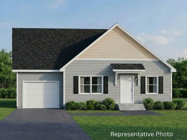 House for sale in New Hampshire