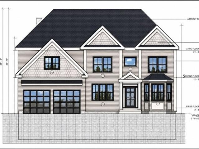 House for sale in Becket, Berkshire County