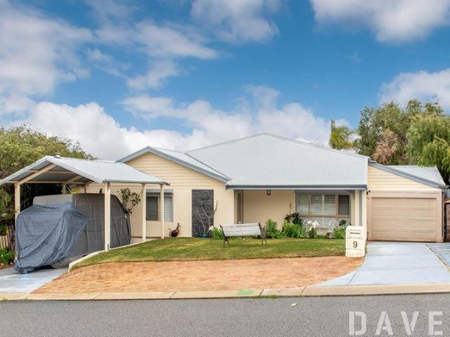 House for sale in Woodvale, Western Australia