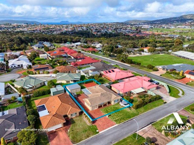 House for sale in Warral, Western Australia