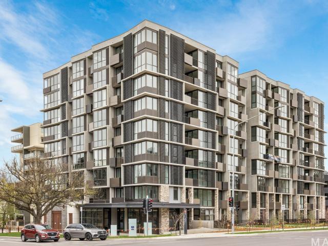 Property for rent in Turner, District of Canberra Central