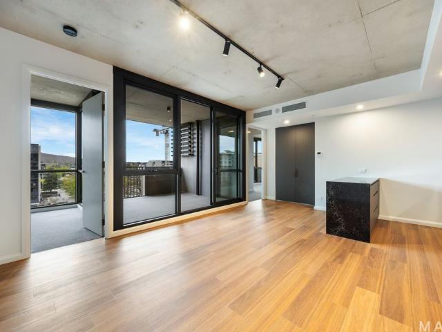 Apartment for rent in Turner, North Canberra