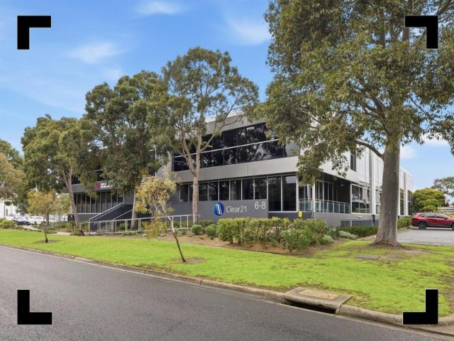 Office for rent in Camerons Creek, Victoria