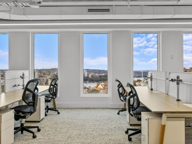 Office for rent in Sydney, New South Wales