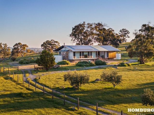 Acreage for sale in Keyneton, Mid Murray Council