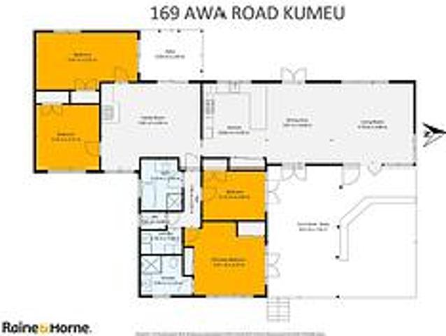 Property for sale in Kawau Island