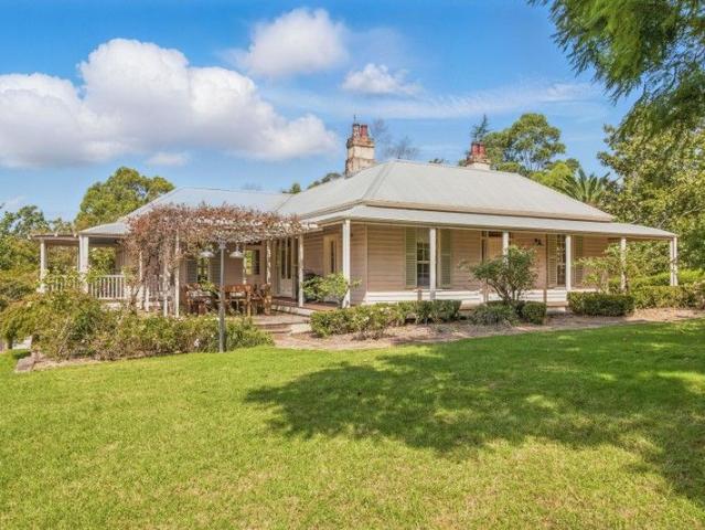 House for sale in Sydney, New South Wales