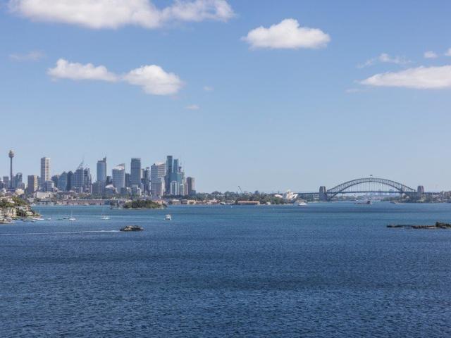 House for sale in Sydney, New South Wales