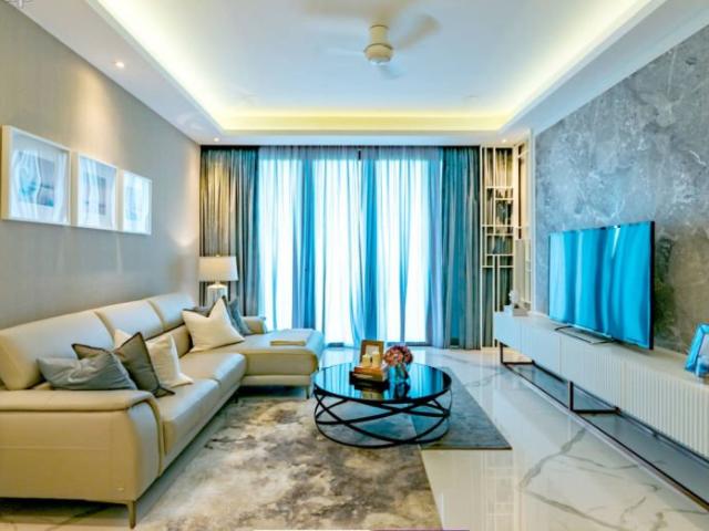Apartment for sale in Country Heights Damansara, Kuala Lumpur