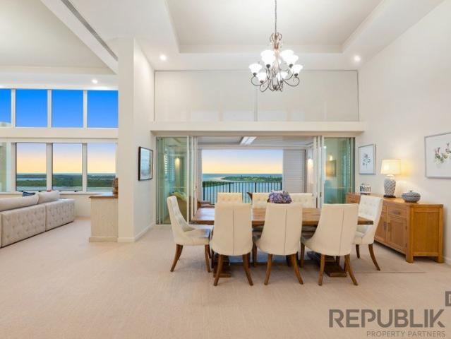 Apartment for sale in Fernbrook, Queensland