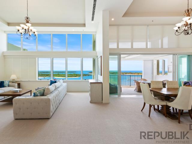 Apartment for sale in Fernbrook, Queensland