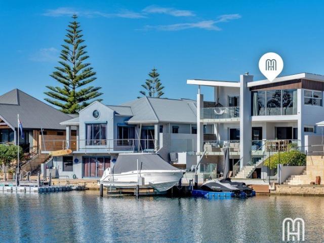 House for sale in Parklands, Western Australia