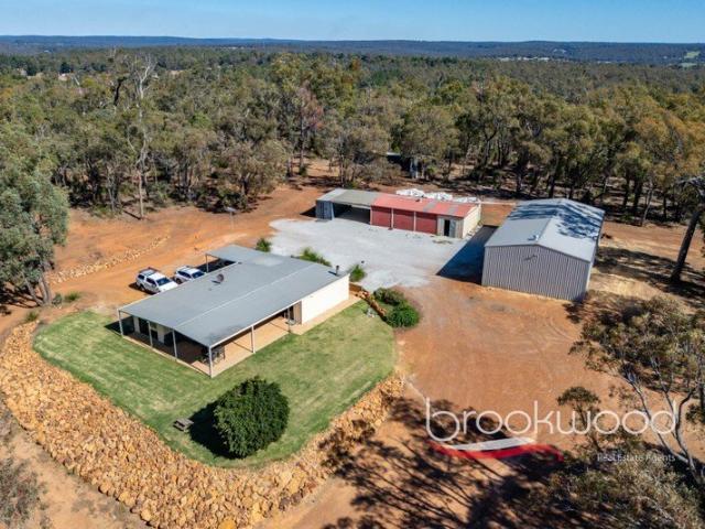 House for sale in Gidgegannup, Western Australia