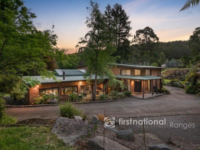 House for sale in Upwey, Melbourne