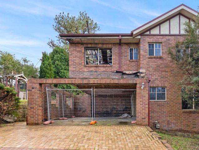 House for sale in Pennant Hills, Sydney