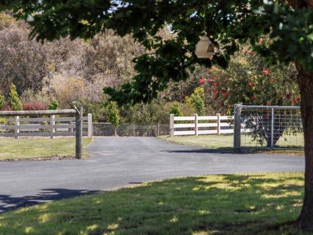 Land for sale in Camerons Creek, Victoria