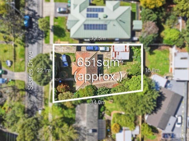 House for sale in Ringwood East, Melbourne